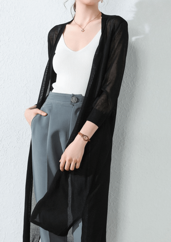 The Sienna Layer - Padronn