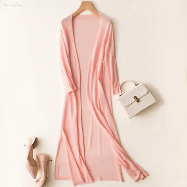 The Sienna Layer - Padronn