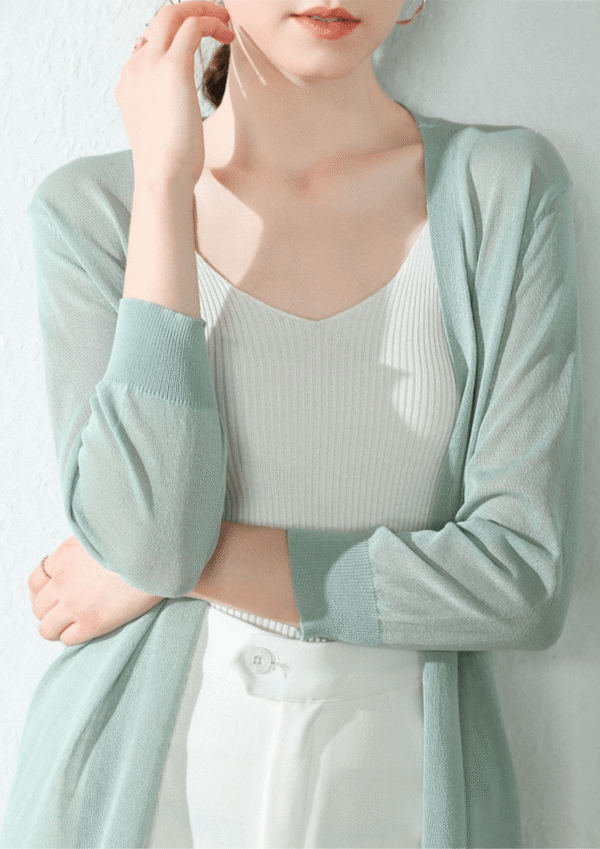 The Sienna Layer - Padronn