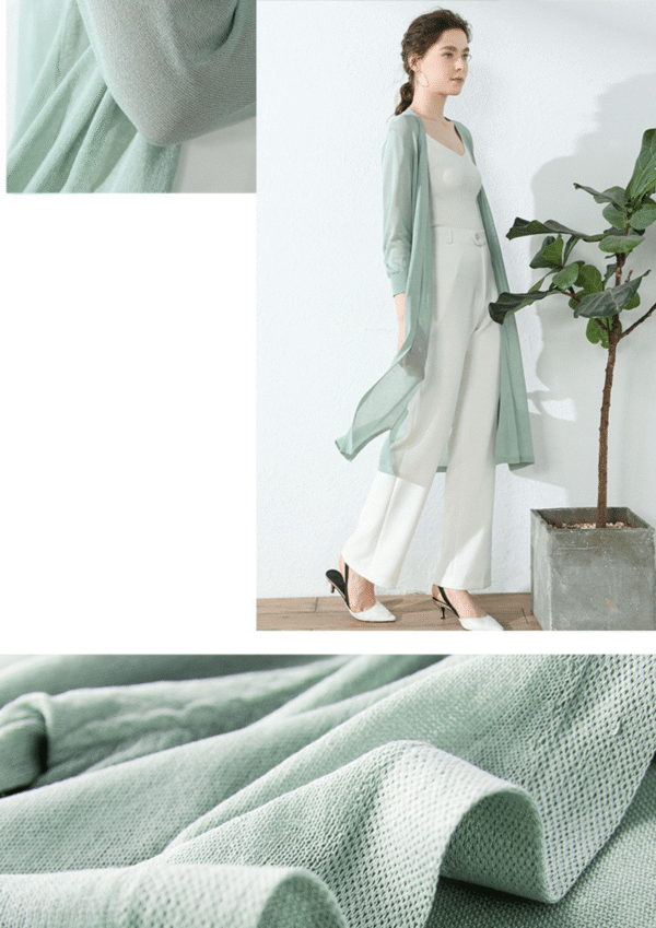 The Sienna Layer - Padronn