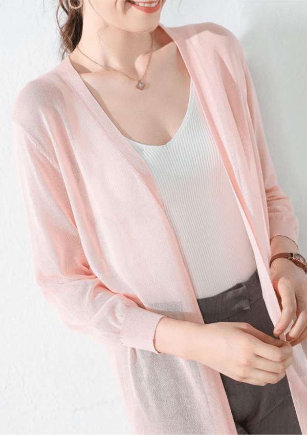 The Sienna Layer - Padronn