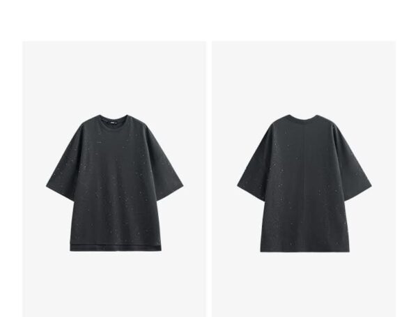 The Slouch Edit - Padronn