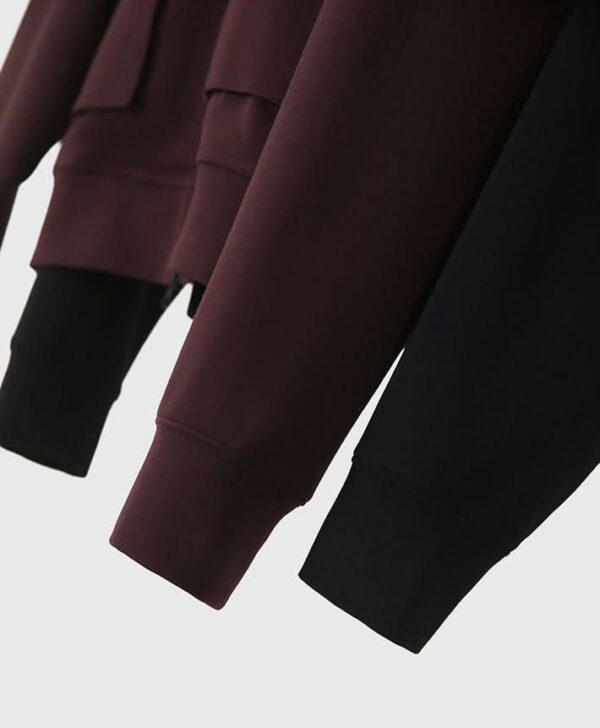 The Soft Frame - Padronn