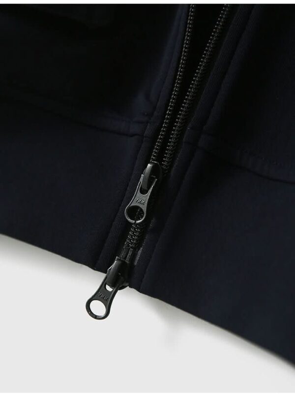 The Soft Frame - Padronn