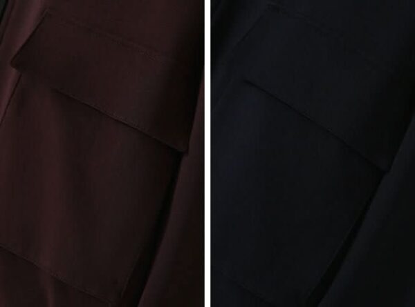 The Soft Frame - Padronn