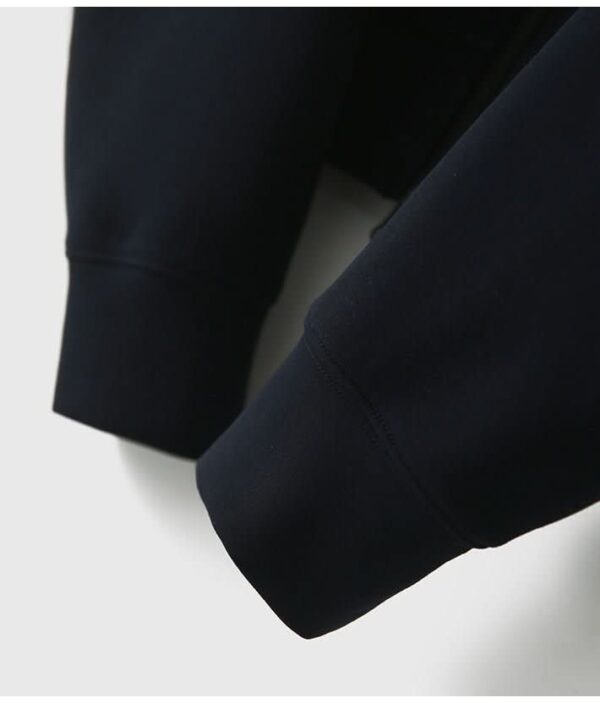 The Soft Frame - Padronn