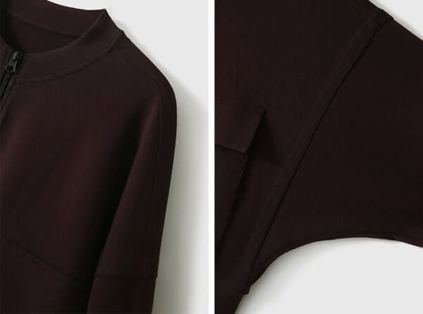 The Soft Frame - Padronn