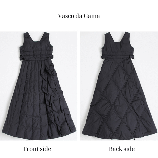 The Vanguard Hybrid Coat - Padronn