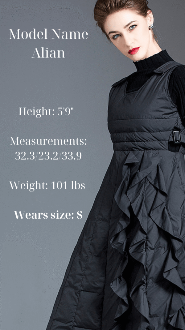 The Vanguard Hybrid Coat - Padronn