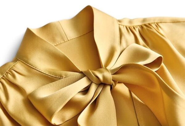 Tie Affair - Padronn