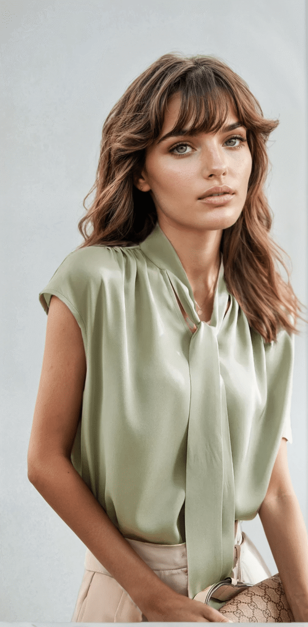 Tie Affair - Padronn