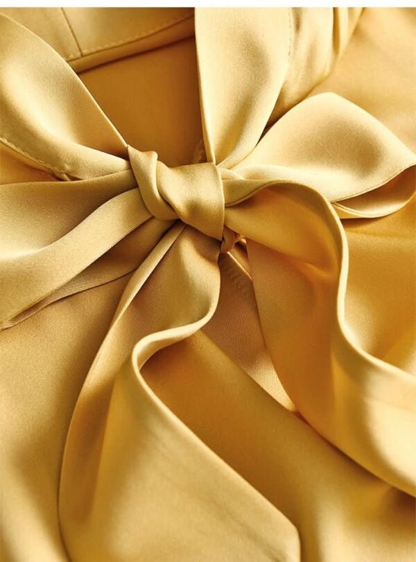 Tie Affair - Padronn