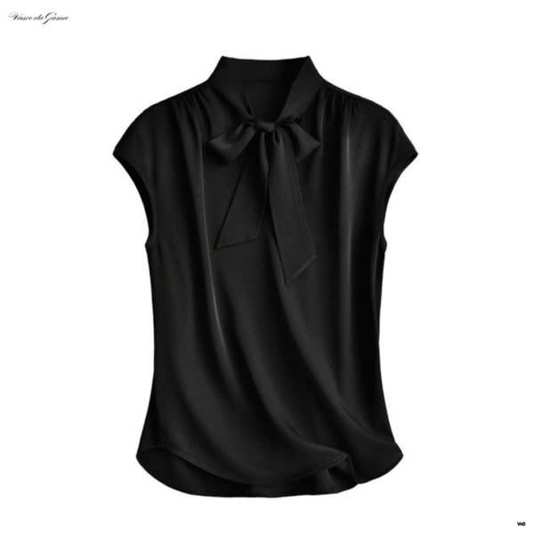 Tie Affair - Padronn