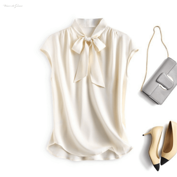 Tie Affair - Padronn