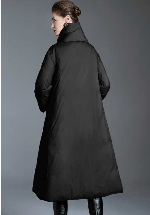 Tuscany Down Coat - Padronn