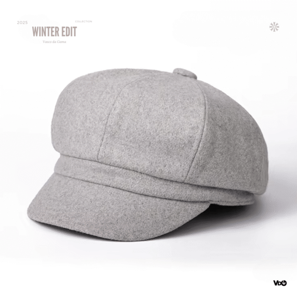 Urban Womans Cap - Padronn