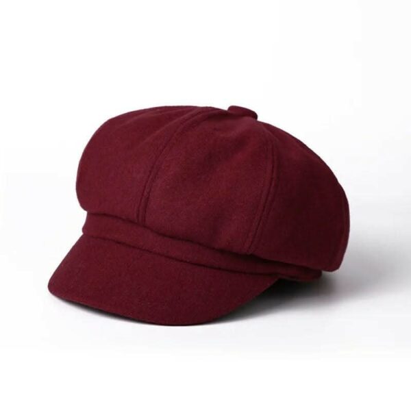 Urban Womans Cap - Padronn