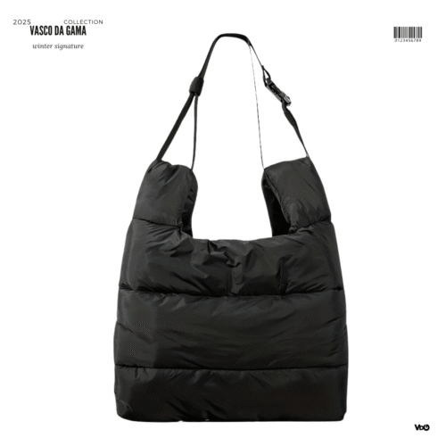 Vasco Winter Chic - Padronn