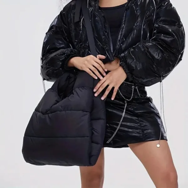 Vasco Winter Chic - Padronn