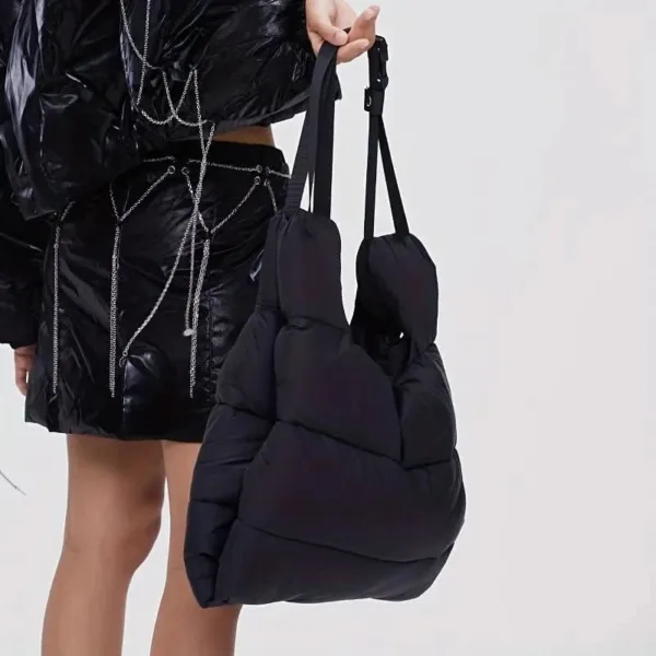 Vasco Winter Chic - Padronn