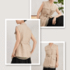 Veil Layer Tailored Vest - Padronn