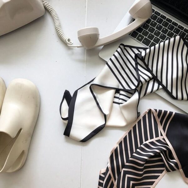 Véla Couture - Padronn