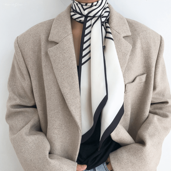 Véla Couture - Padronn