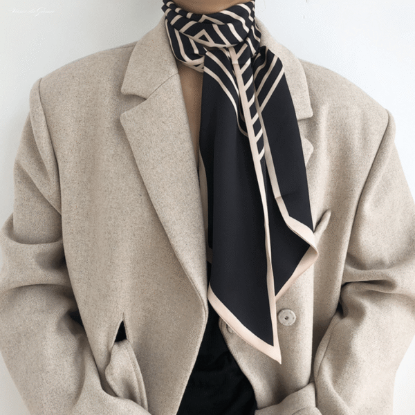 Véla Couture - Padronn