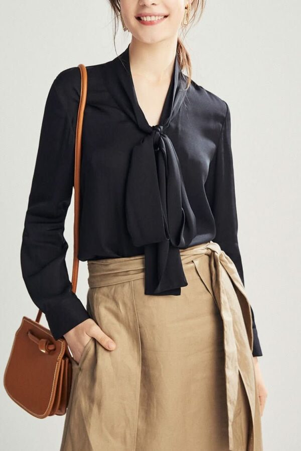 Velair – Pure Silk Elegance - Padronn