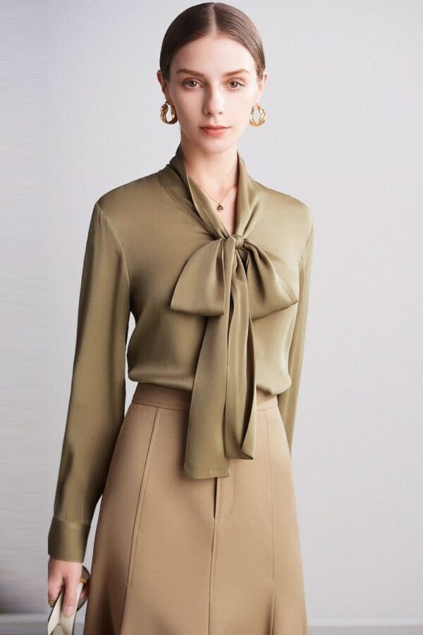 Velair – Pure Silk Elegance - Padronn