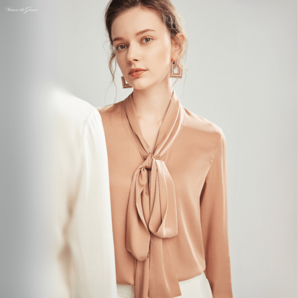 Velair – Pure Silk Elegance - Padronn