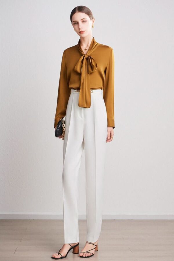 Velair – Pure Silk Elegance - Padronn