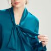 Velair – Pure Silk Elegance - Padronn