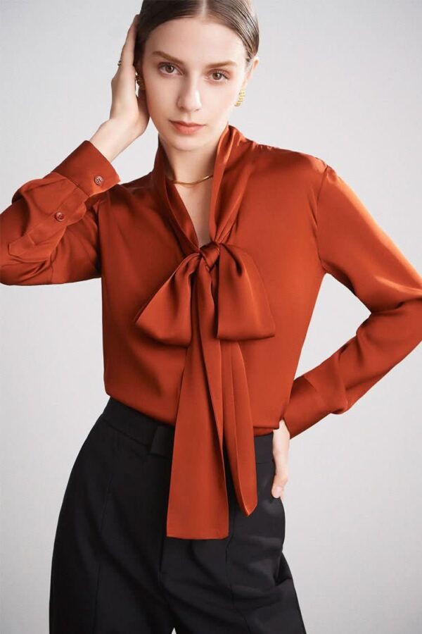 Velair – Pure Silk Elegance - Padronn