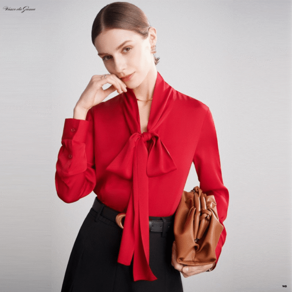 Velair – Pure Silk Elegance - Padronn