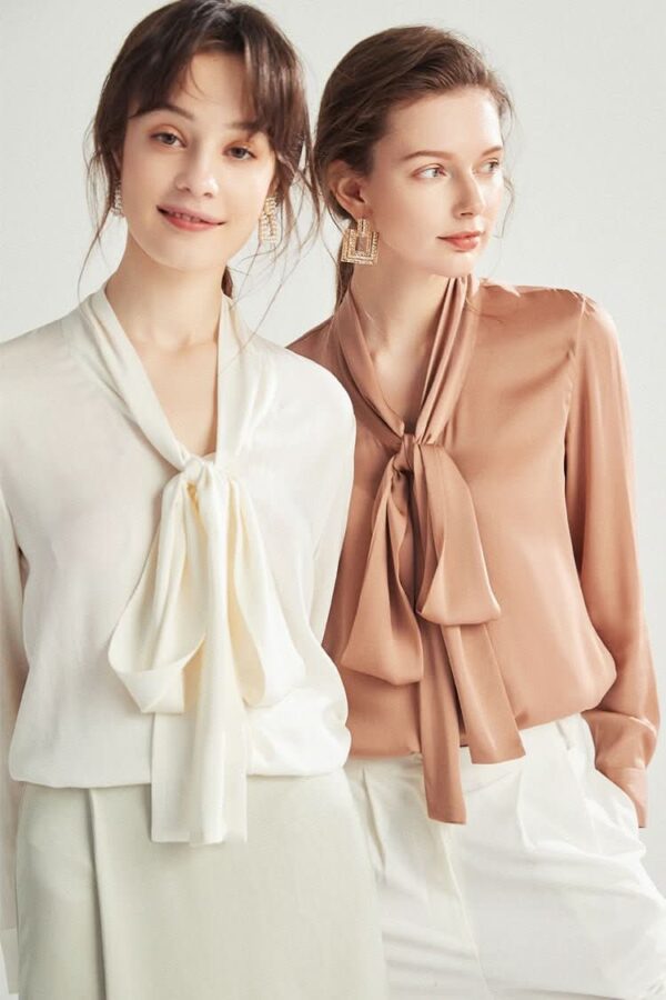 Velair – Pure Silk Elegance - Padronn