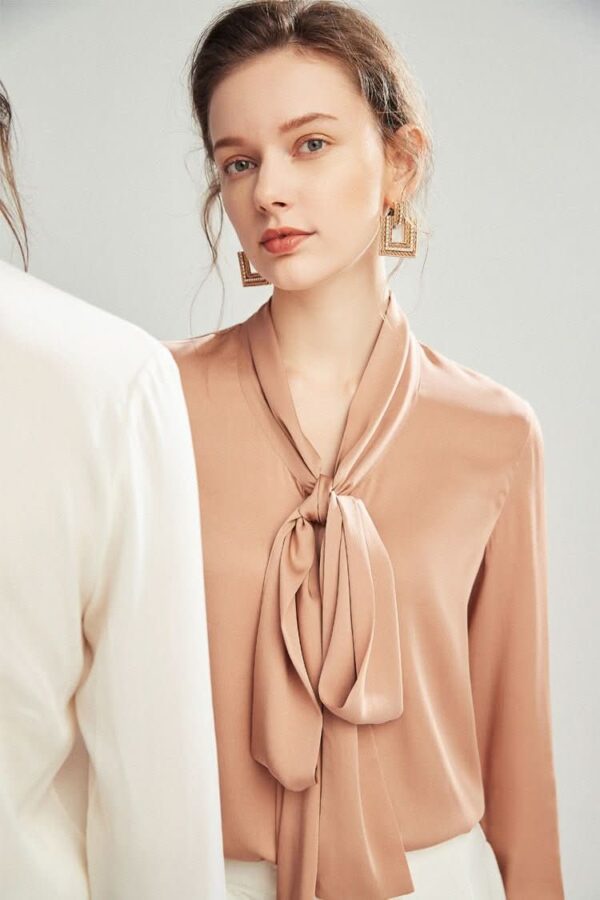 Velair – Pure Silk Elegance - Padronn