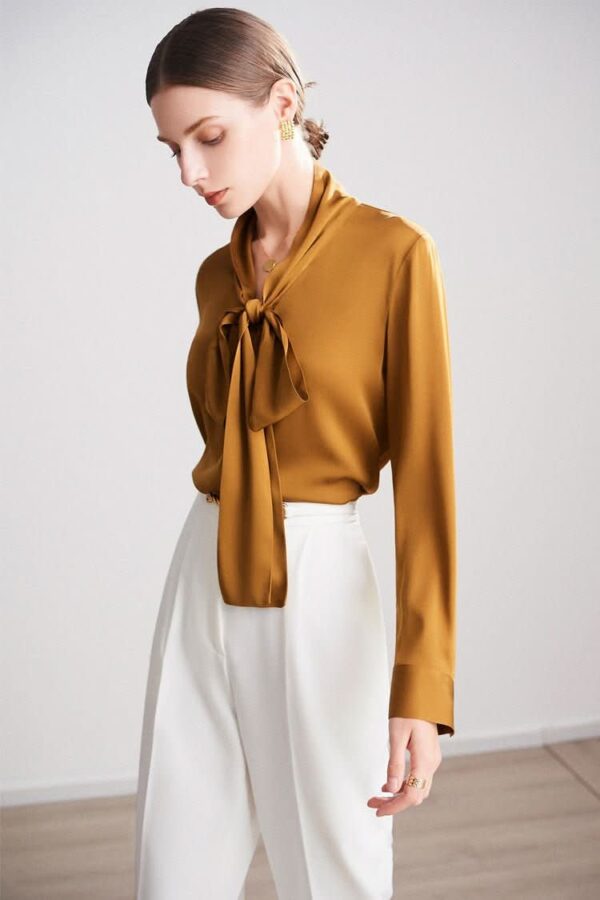 Velair – Pure Silk Elegance - Padronn