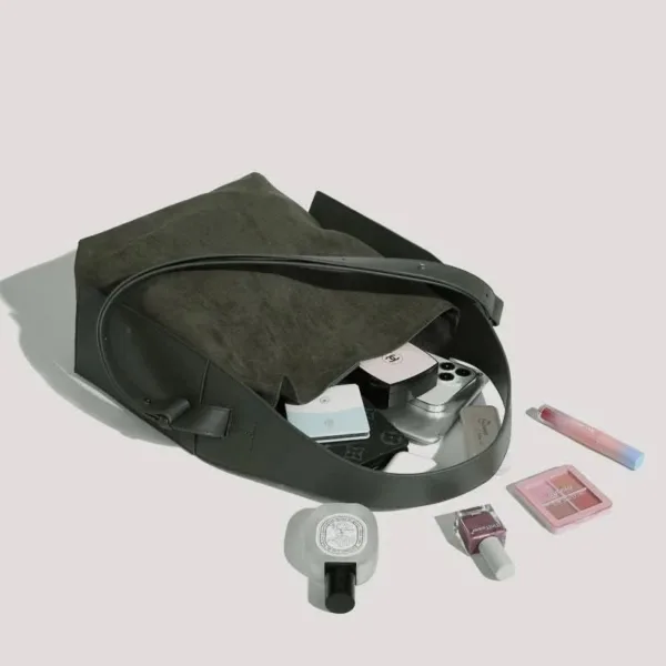 Velvet Chic bucket - Padronn