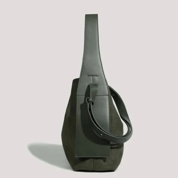 Velvet Chic bucket - Padronn