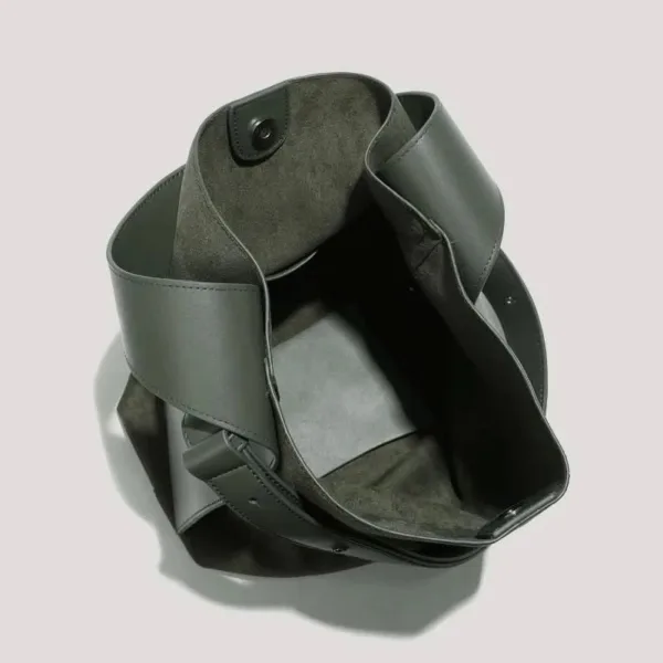 Velvet Chic bucket - Padronn