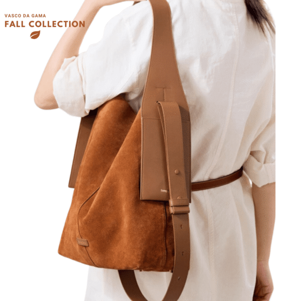 Velvet Chic bucket - Padronn