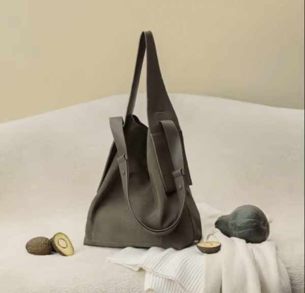 Velvet Chic bucket - Padronn