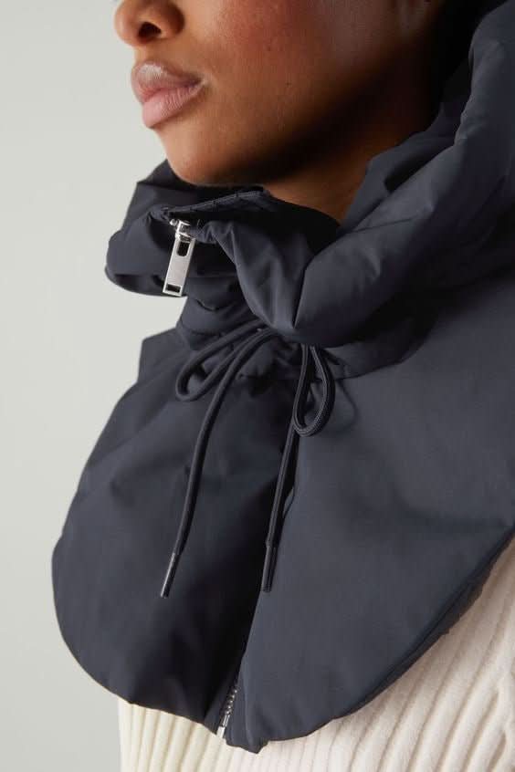 VentureWrap - Padronn