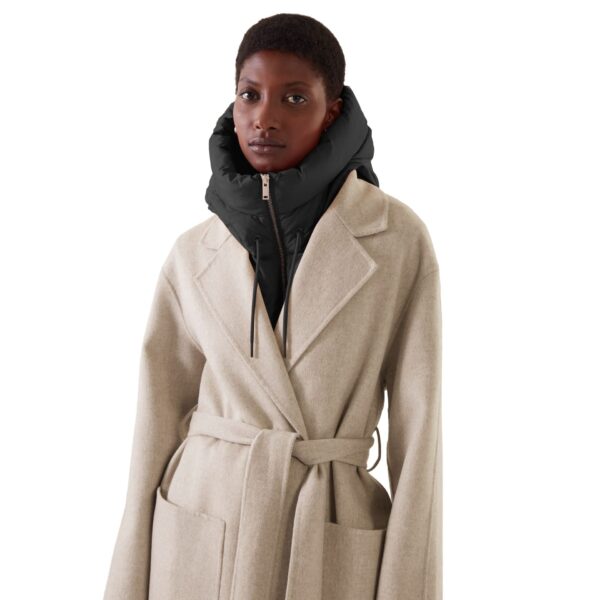 VentureWrap - Padronn