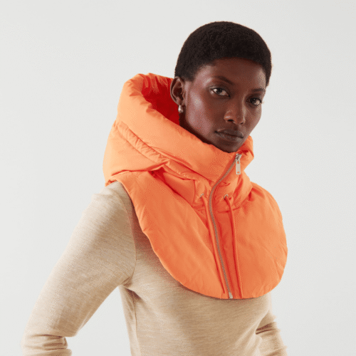 Orange VentureWrap - Padronn