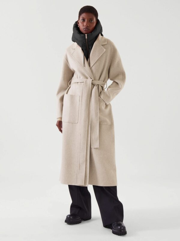 VentureWrap - Padronn