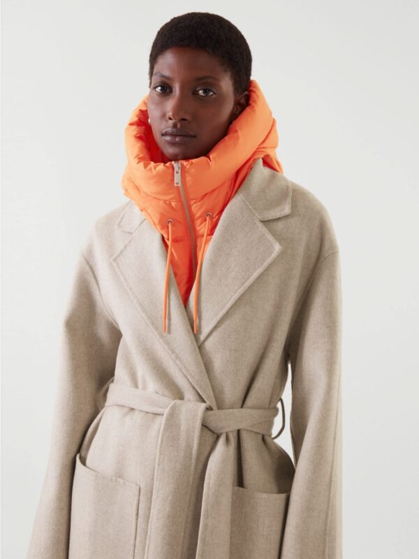 VentureWrap - Padronn