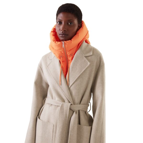 VentureWrap - Padronn