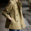 Verra Sculpt Coat - Padronn